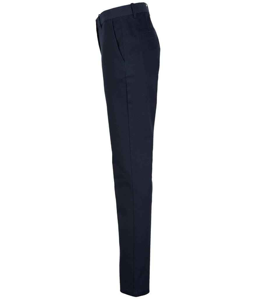 NEOBLU - Ladies Gustave Chino Trousers - Pierre Francis