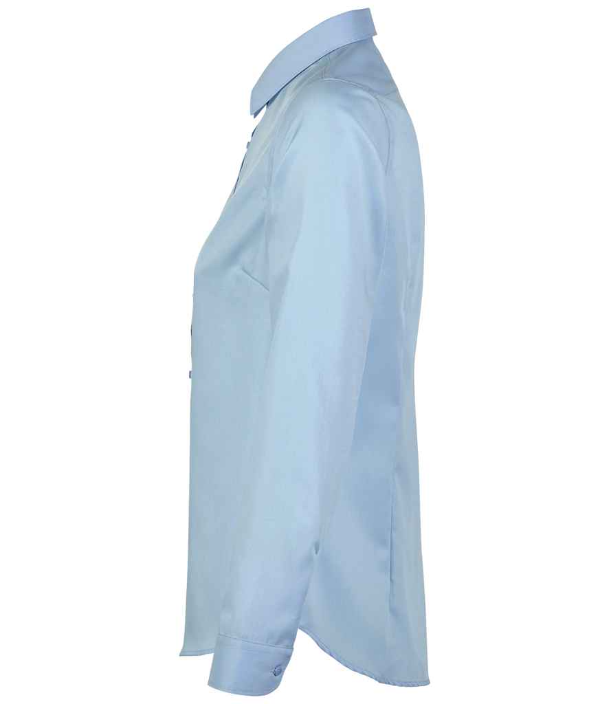 NEOBLU - Ladies Blaise Long Sleeve Shirt - Pierre Francis