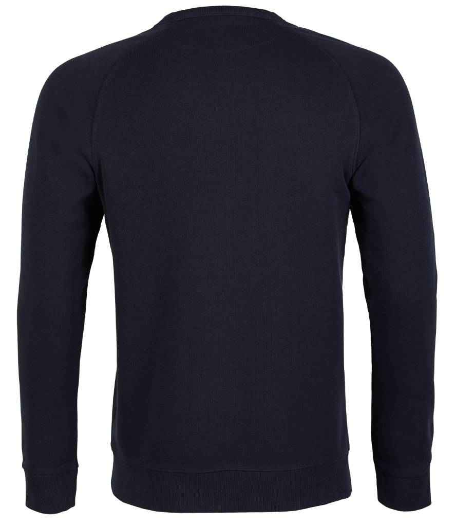 NEOBLU - Nelson French Terry Sweatshirt - Pierre Francis