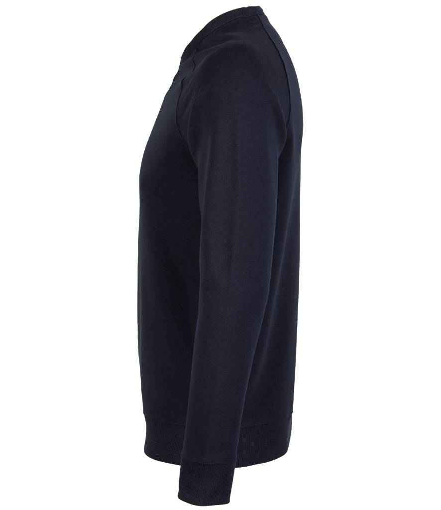 NEOBLU - Nelson French Terry Sweatshirt - Pierre Francis