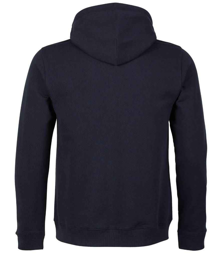 NEOBLU - Nicholas French Terry Hoodie - Pierre Francis