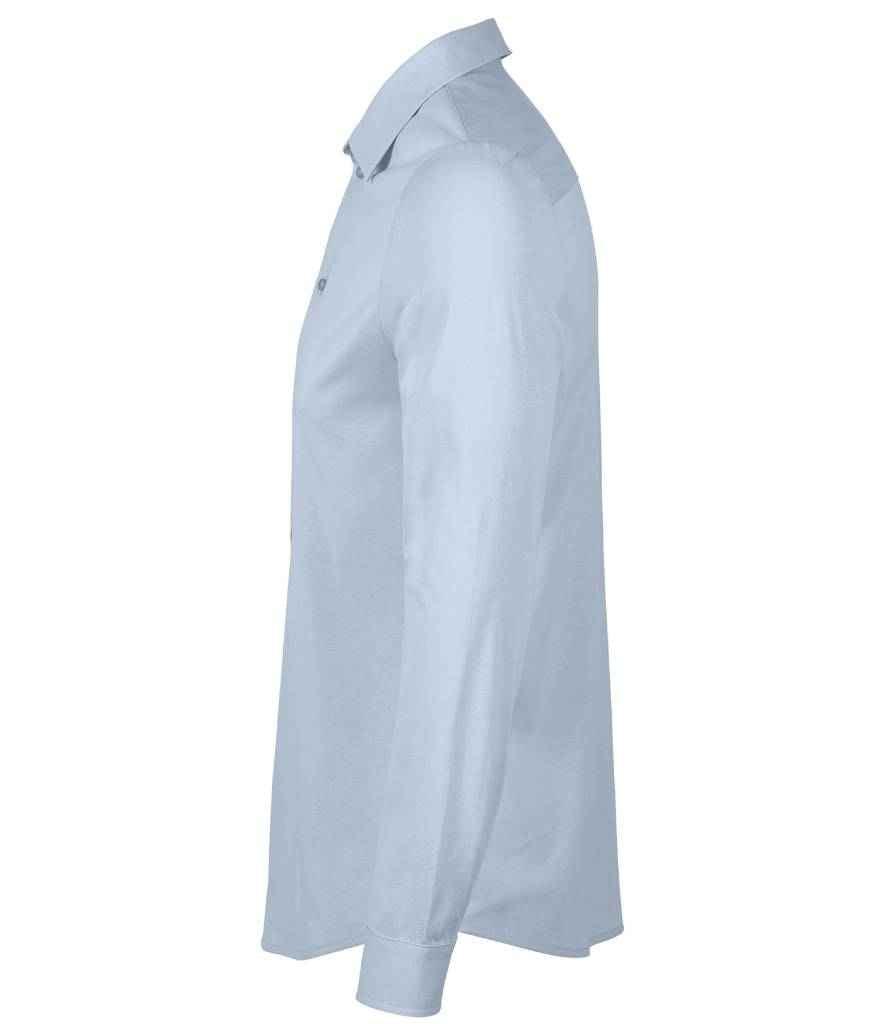 NEOBLU - Balthazar Jersey Long Sleeve Shirt - Pierre Francis