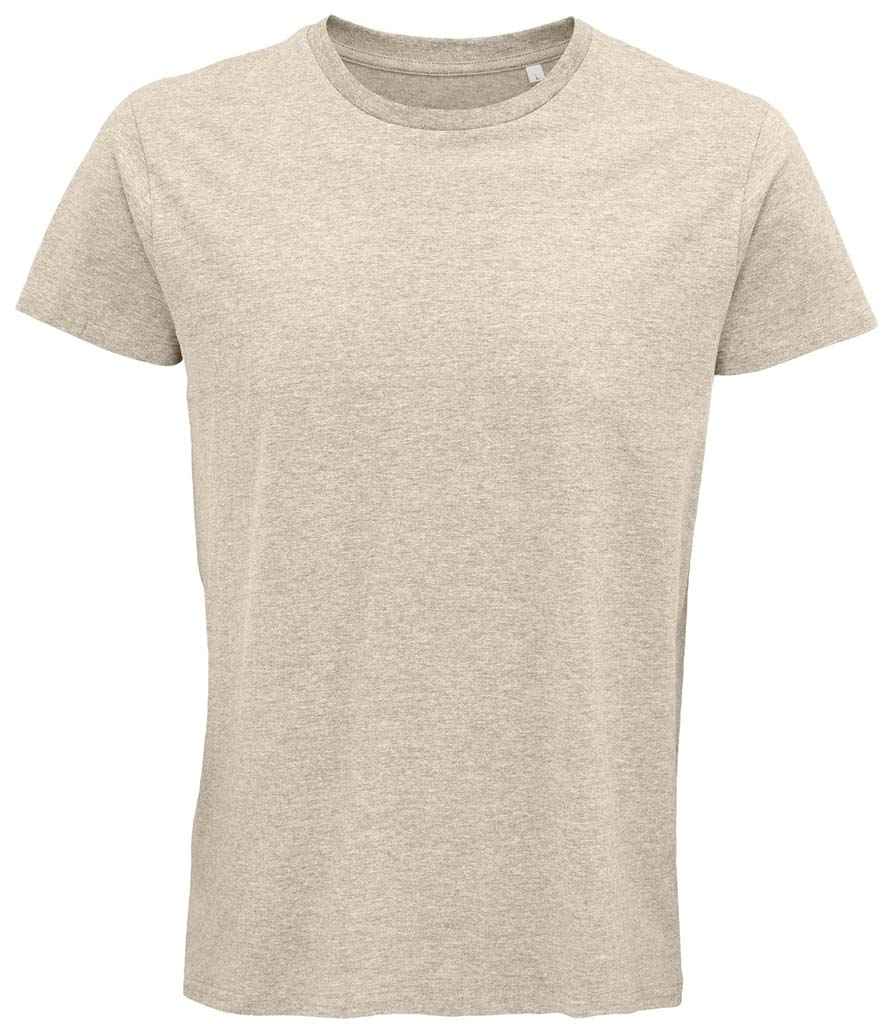 SOL'S - Crusader Organic T-Shirt