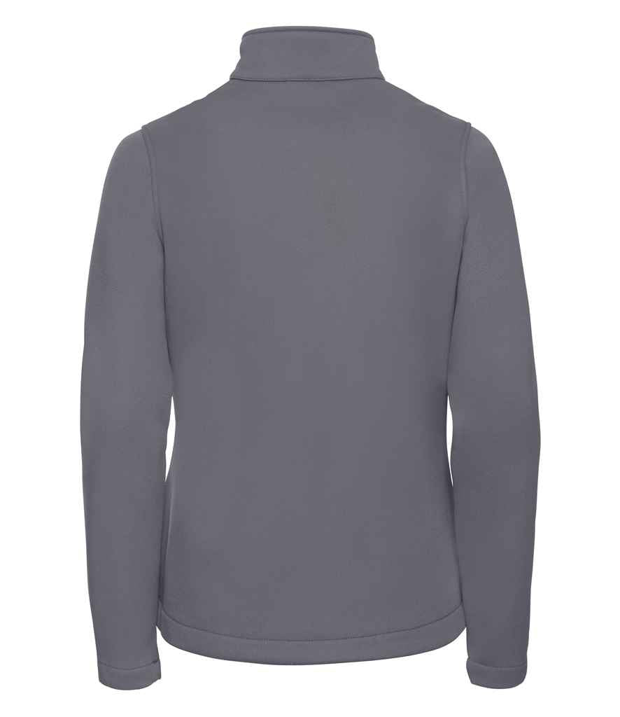 Russell - Ladies Smart Soft Shell Jacket - Pierre Francis