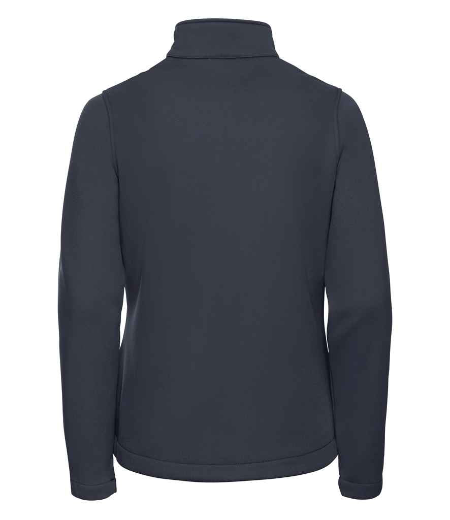 Russell - Ladies Smart Soft Shell Jacket - Pierre Francis