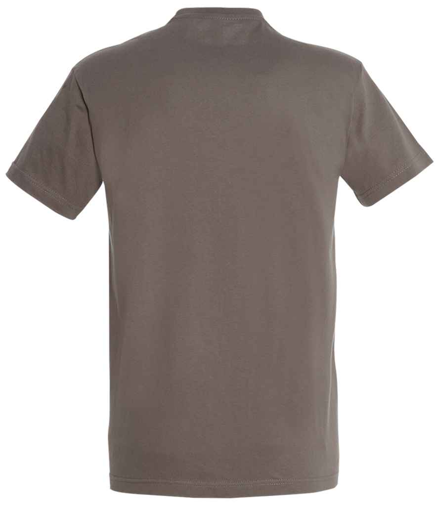 SOL'S - Imperial Heavy T-Shirt - Pierre Francis