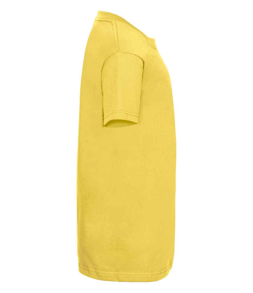 Russell Schoolgear - Kids Classic Ringspun T-Shirt - Pierre Francis