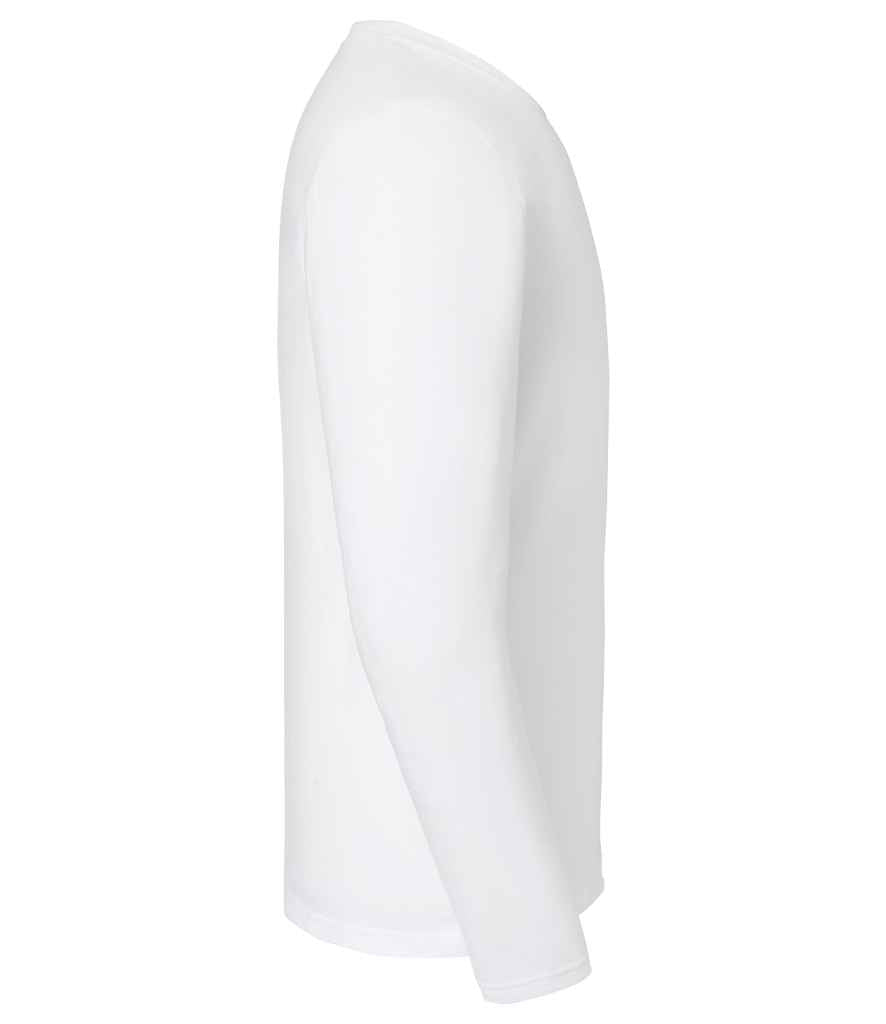 Russell - Classic Long Sleeve T-Shirt - Pierre Francis