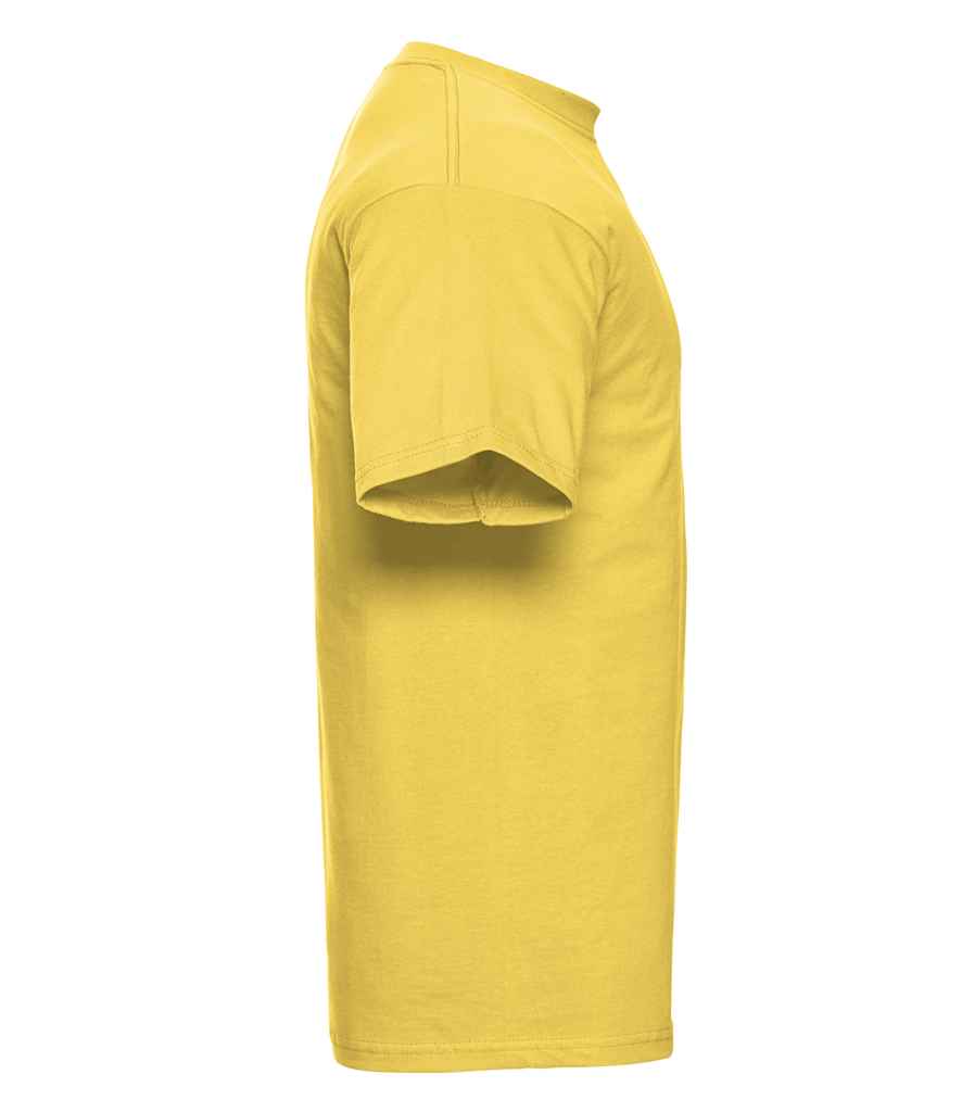 Russell - Classic Ringspun T-Shirt - Pierre Francis