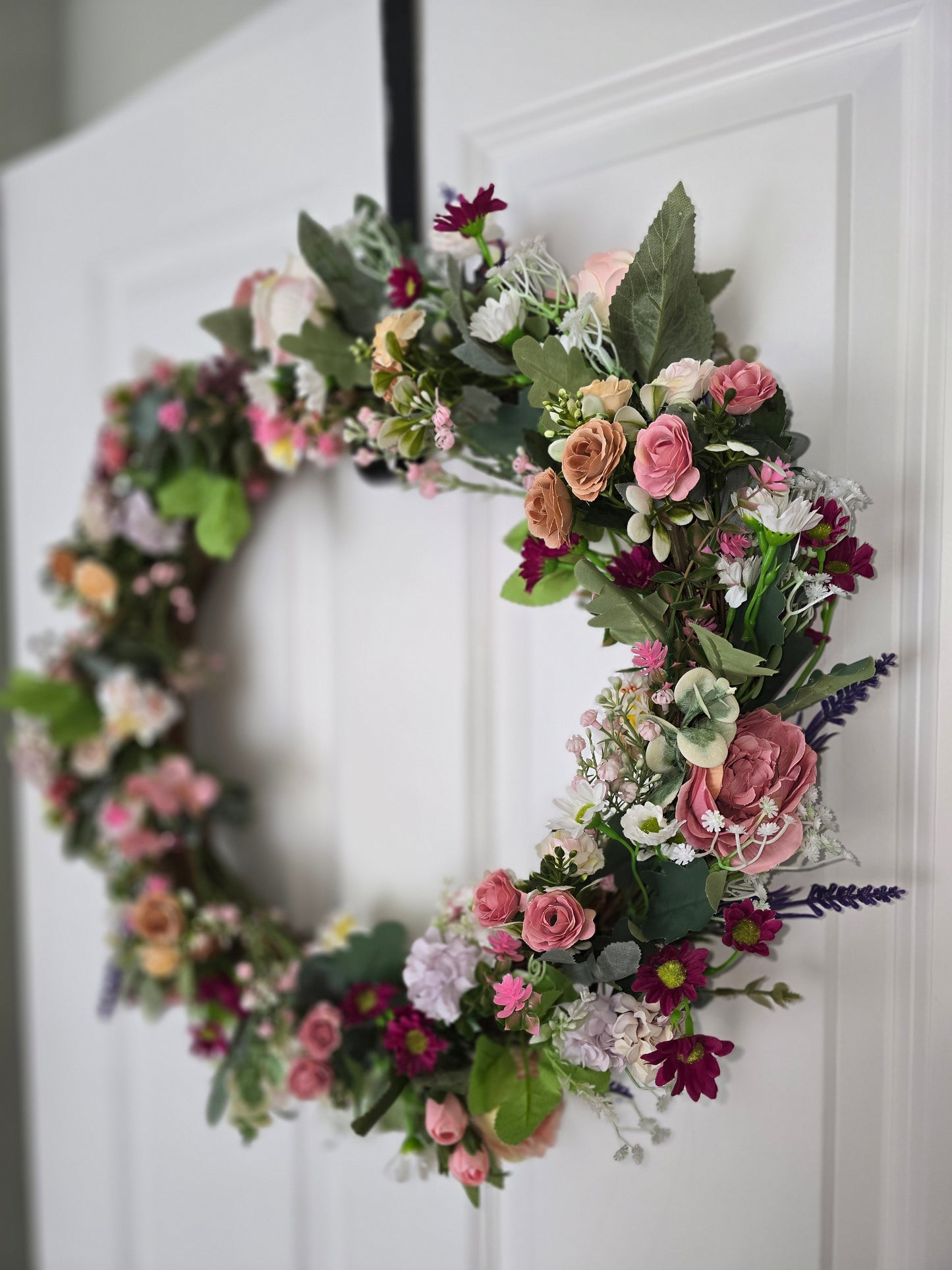 Pierre Francis - Handcrafted Seasonal Wreath Collection - Pierre Francis