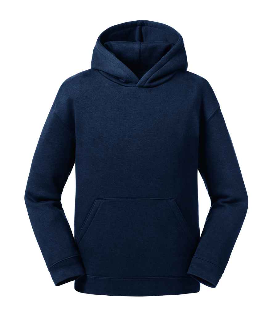 Russell Athletic - Kids Authentic Hooded Sweatshirt