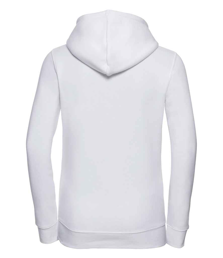 Russell - Ladies Authentic Hooded Sweatshirt - Pierre Francis