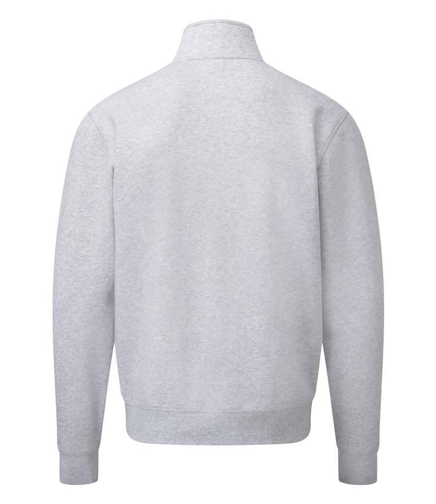 Russell - Authentic Sweat Jacket - Pierre Francis