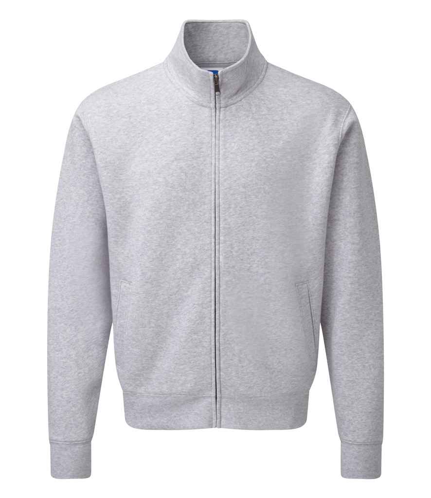 Russell - Authentic Sweat Jacket