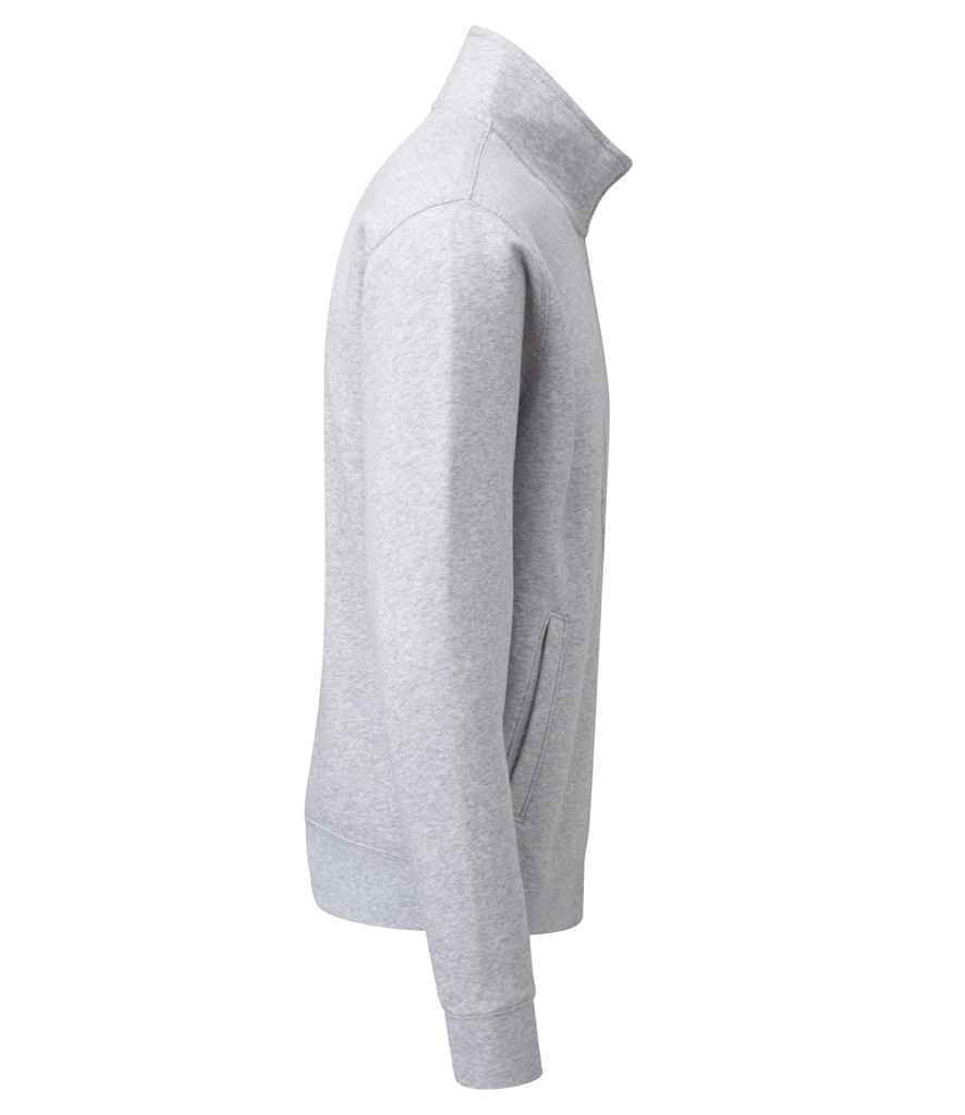 Russell - Authentic Sweat Jacket - Pierre Francis