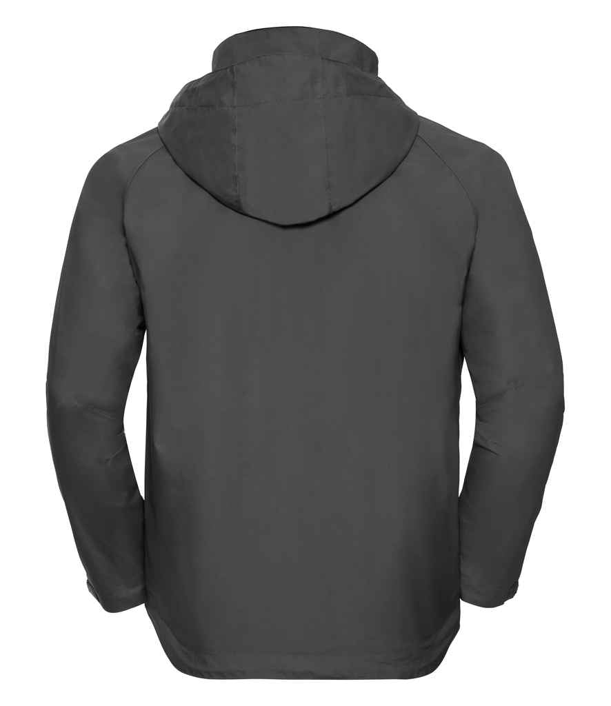 Russell - HydraPlus 2000 Jacket - Pierre Francis