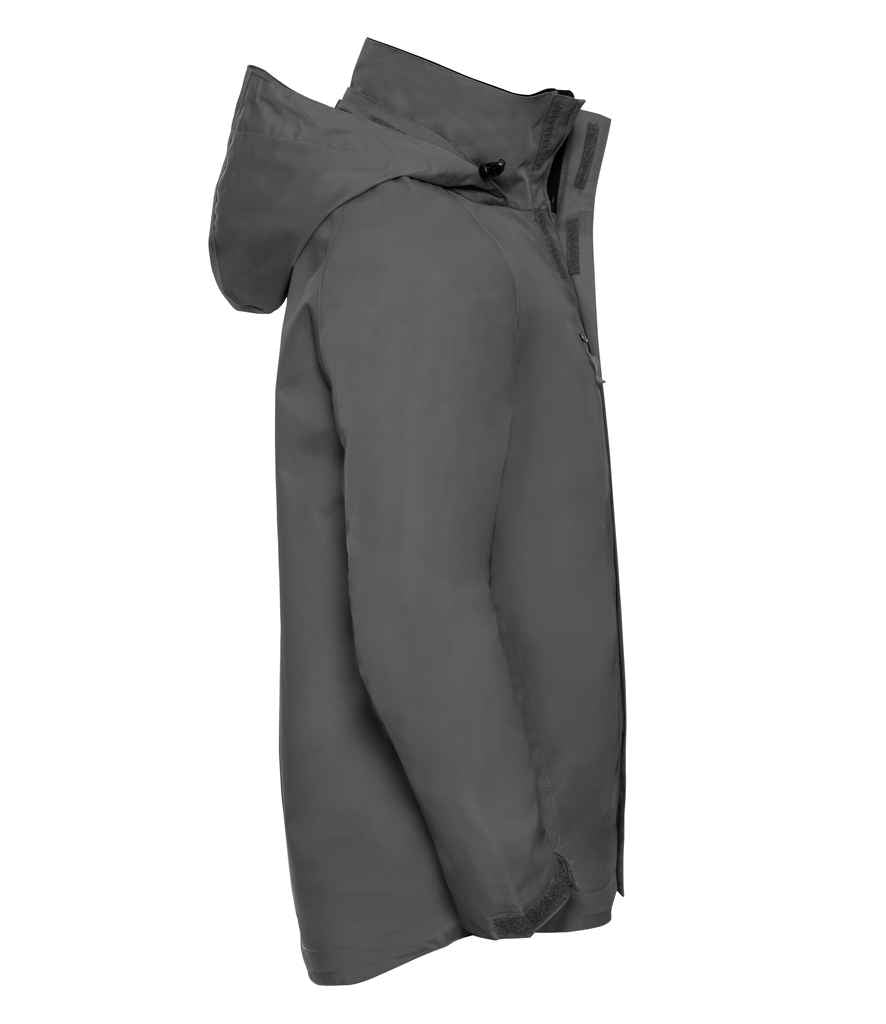 Russell - HydraPlus 2000 Jacket - Pierre Francis