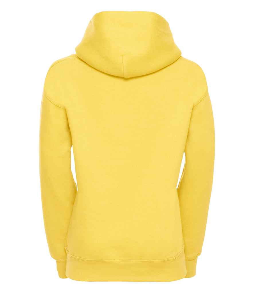 Russell - Schoolgear Kids Hooded Sweatshirt - Pierre Francis