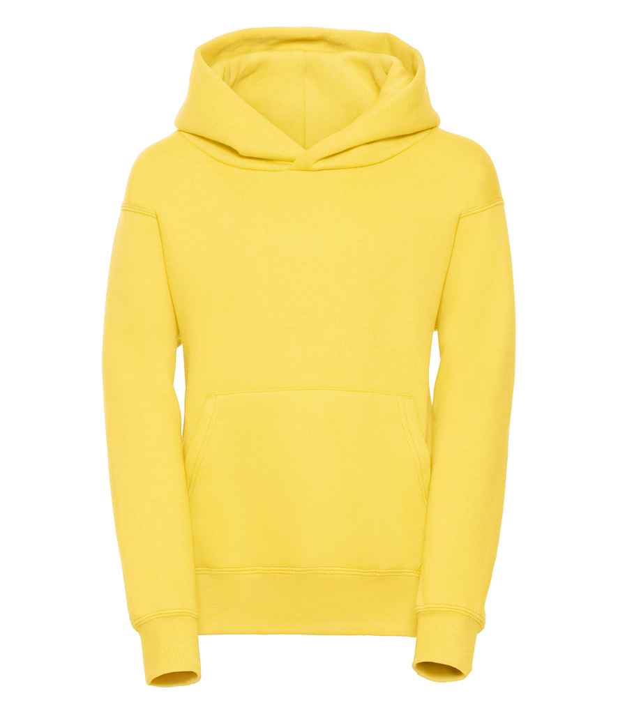 Russell Athletic - Kids Hooded Sweatshirt