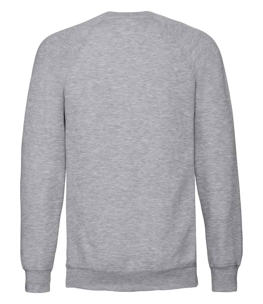 Russell - Raglan Sweatshirt - Pierre Francis