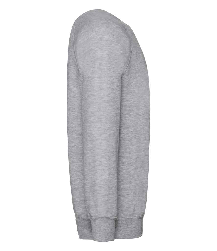 Russell - Raglan Sweatshirt - Pierre Francis