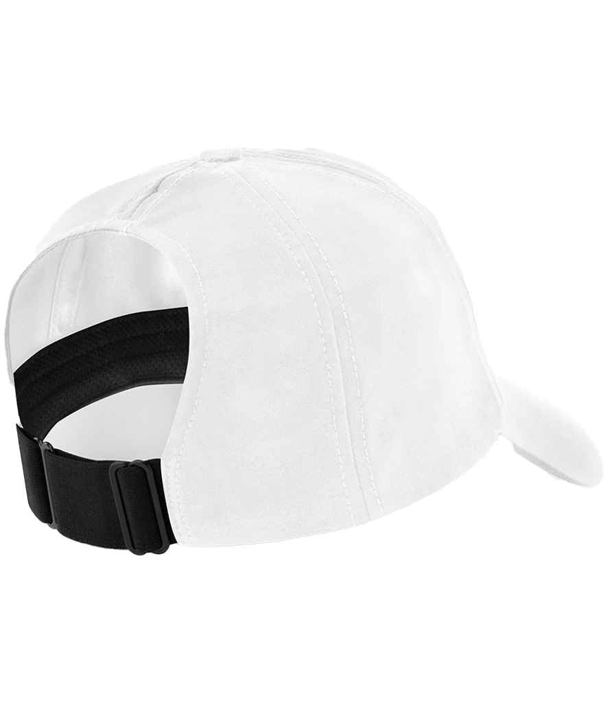 Beechfield - Performance Ponytail Cap - Pierre Francis