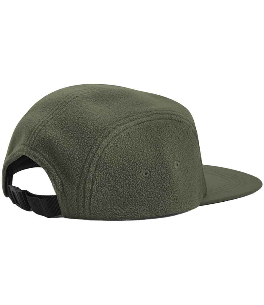 Beechfield - Recycled Fleece Outdoor Camper Cap - Pierre Francis