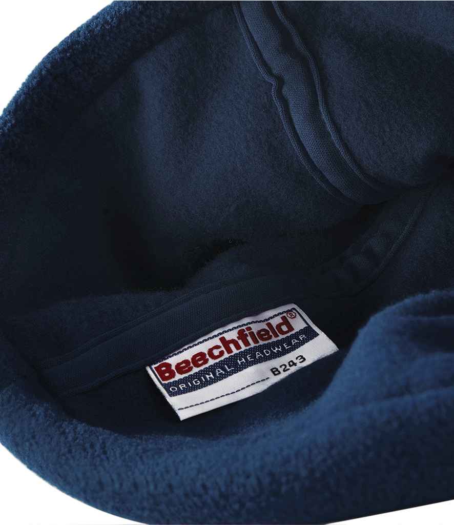 Beechfield - Suprafleece® Ski Hat - Pierre Francis
