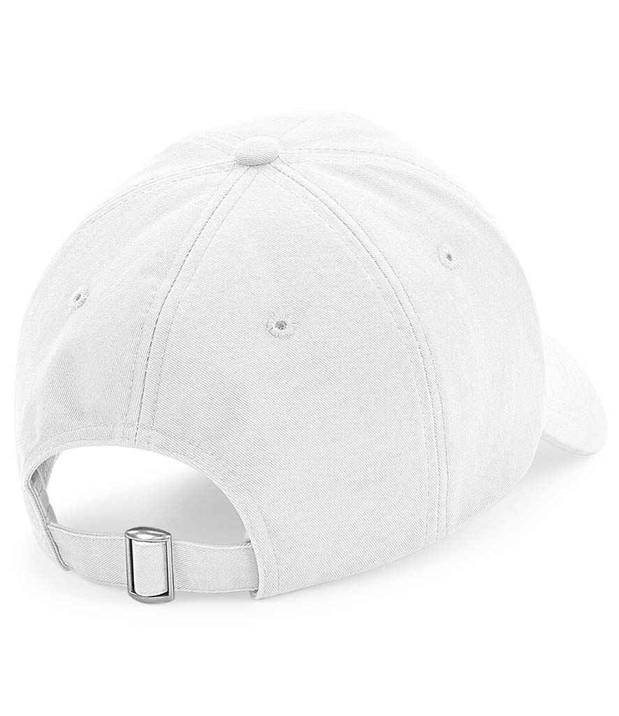 Beechfield - Authentic 5 Panel Cap - Pierre Francis