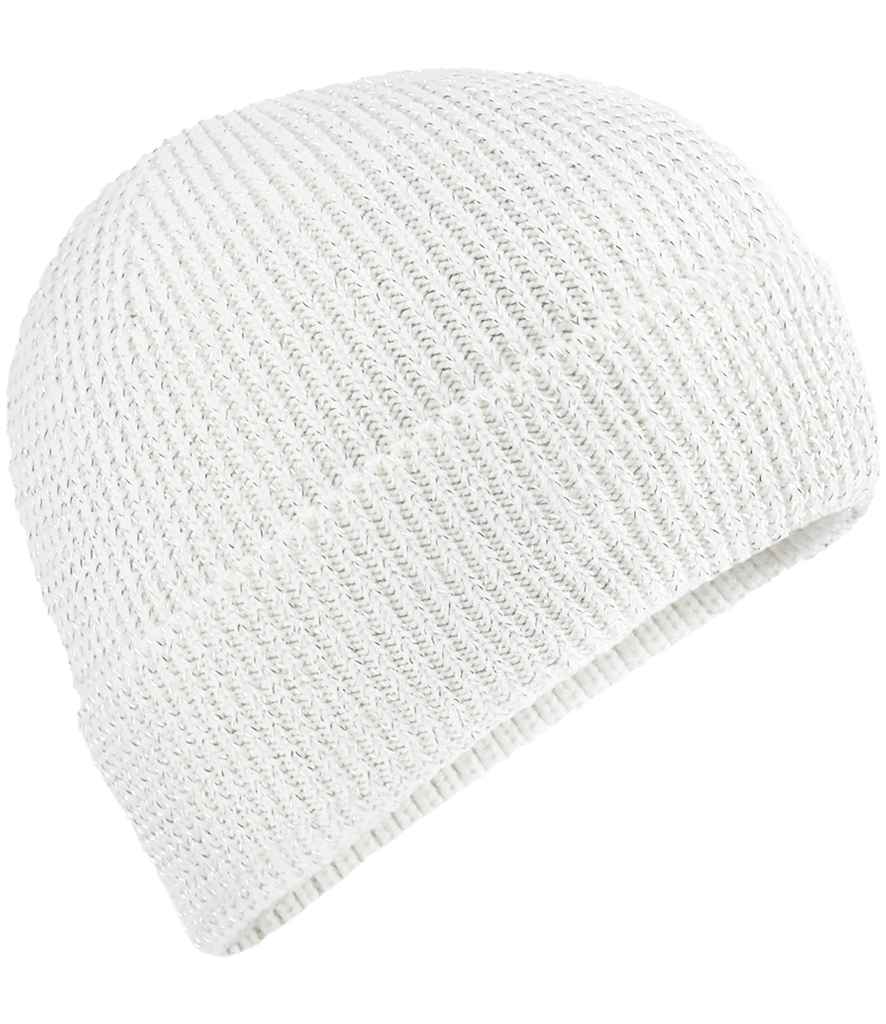 Beechfield - Streetlite Reflective Beanie