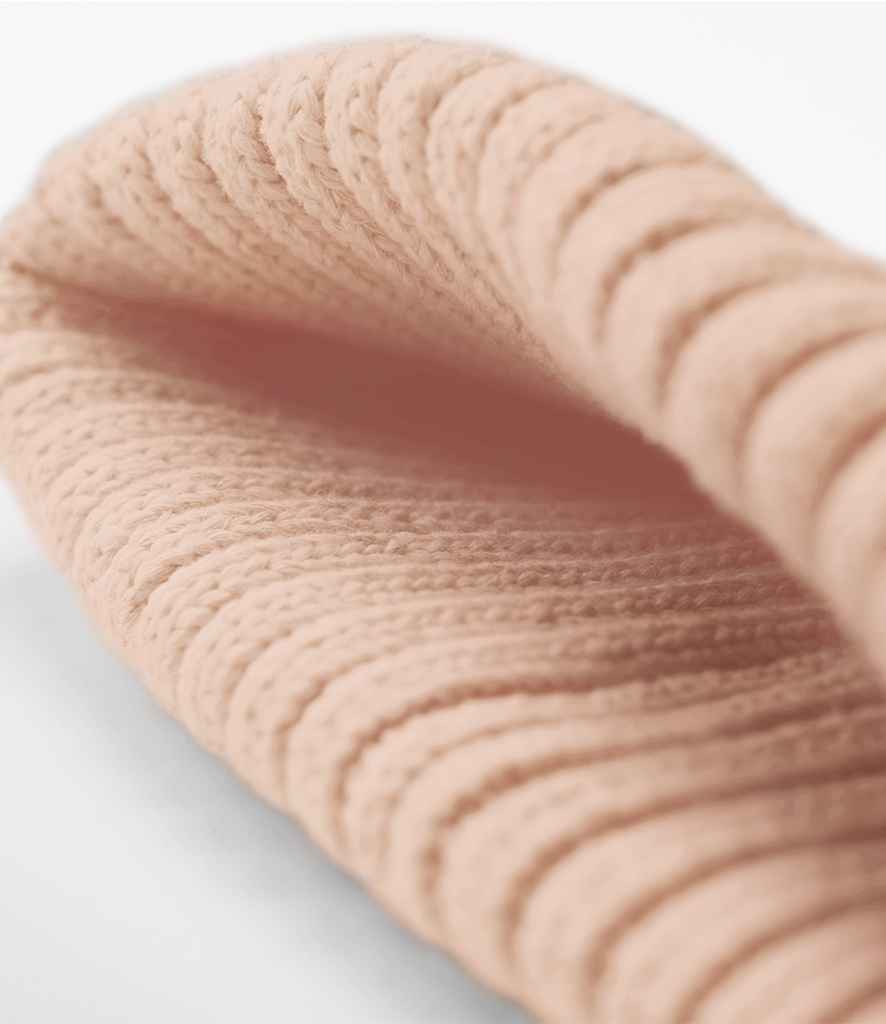 Beechfield - Kids Organic Cotton Beanie - Pierre Francis