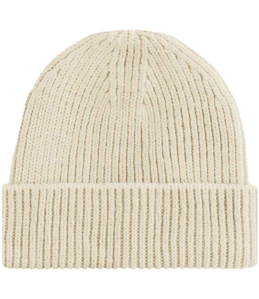 Beechfield - Engineered Knit Ribbed Beanie - Pierre Francis