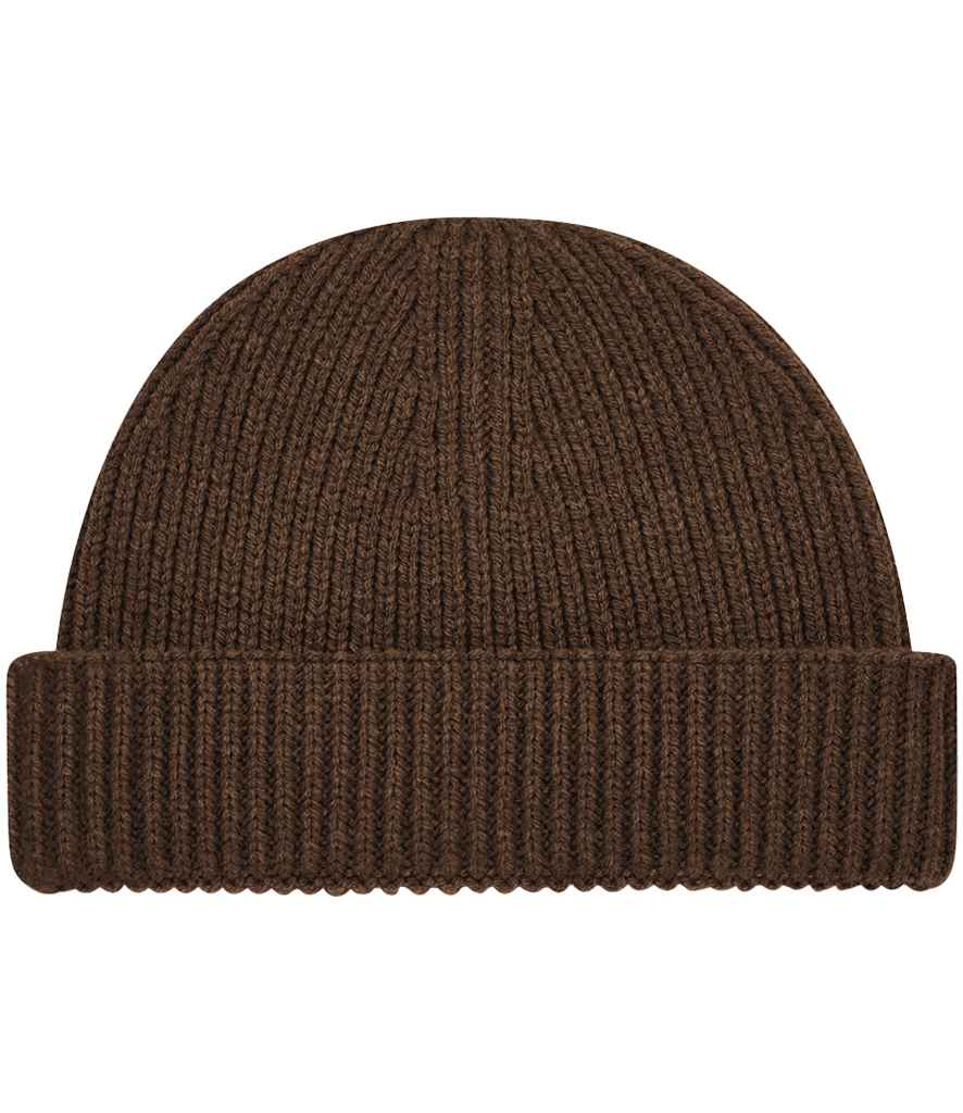 Beechfield - Recycled Harbour Beanie - Pierre Francis