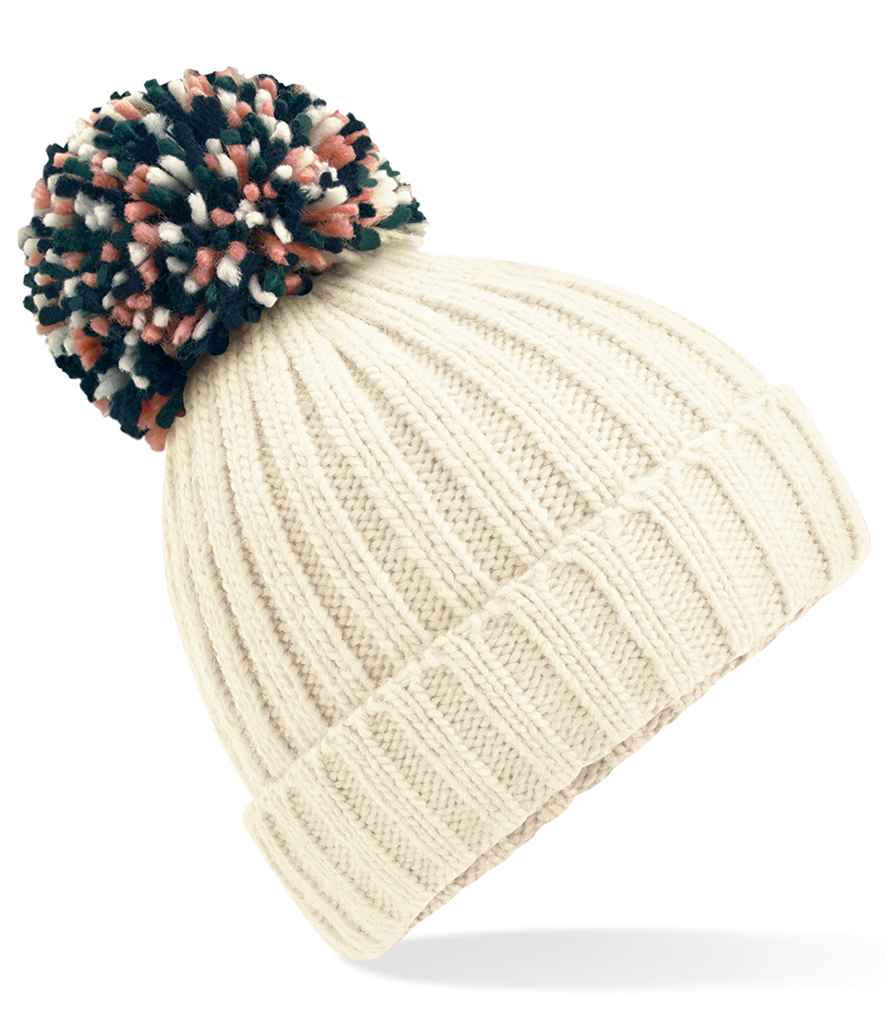 Beechfield - Hygge Beanie - BB390 BLK ONE