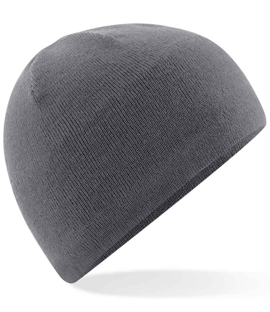 Beechfield - Water Repellent Active Beanie - BB501 BLK ONE