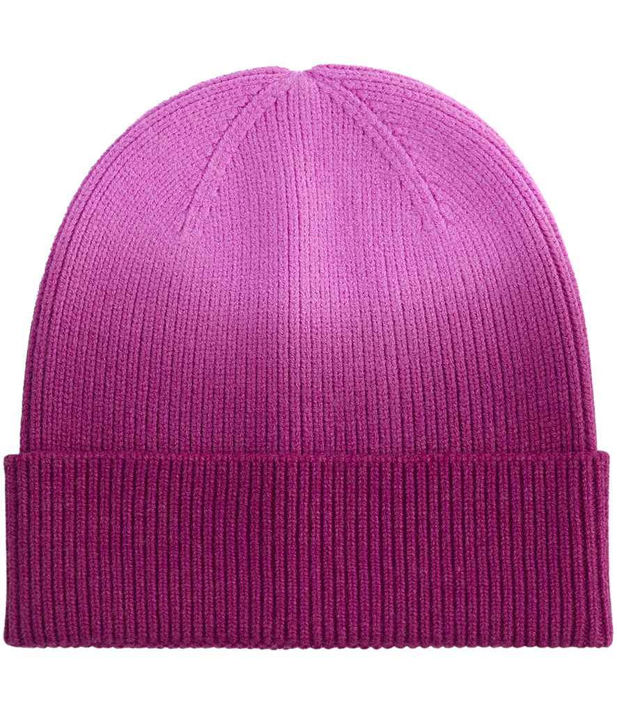 Beechfield - Dip Dye Beanie - Pierre Francis
