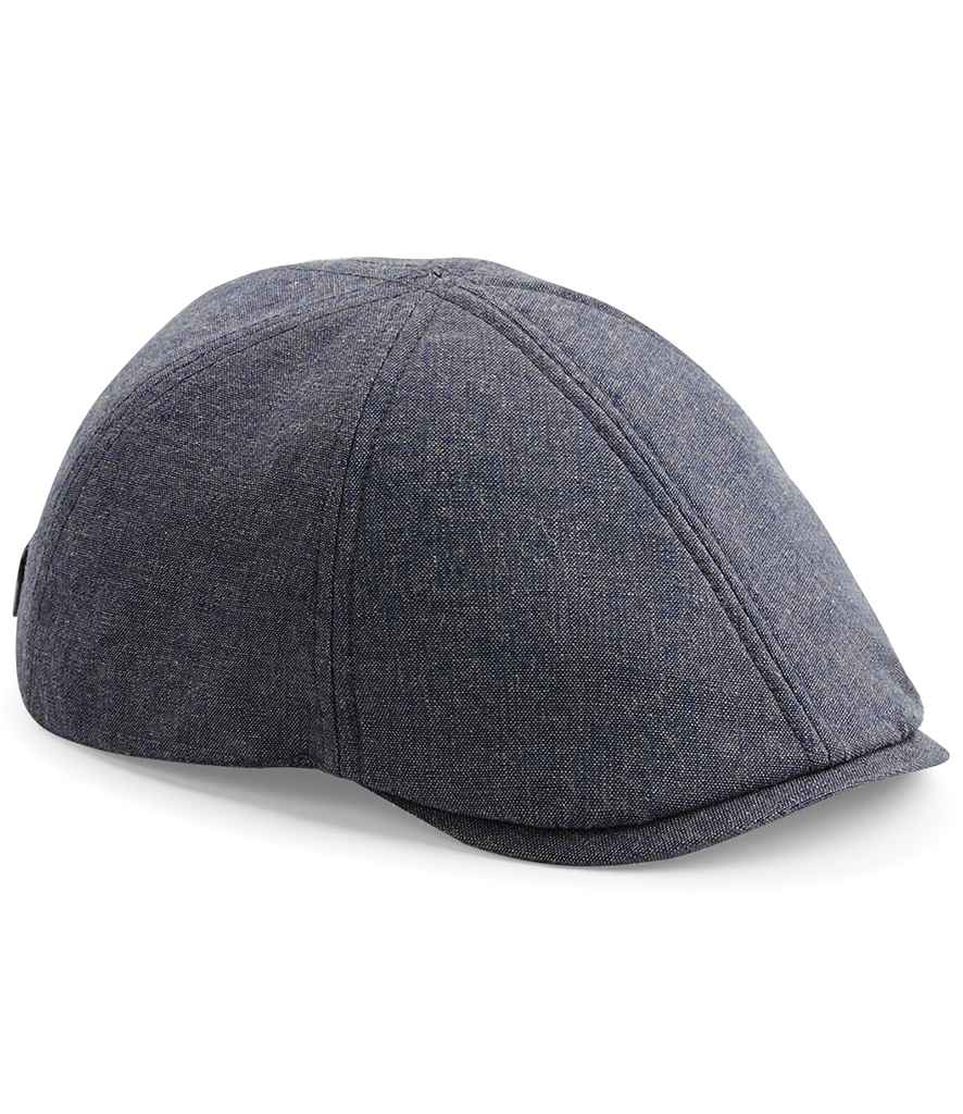 Beechfield - Summer Gatsby Cap - BB621 BLU ONE