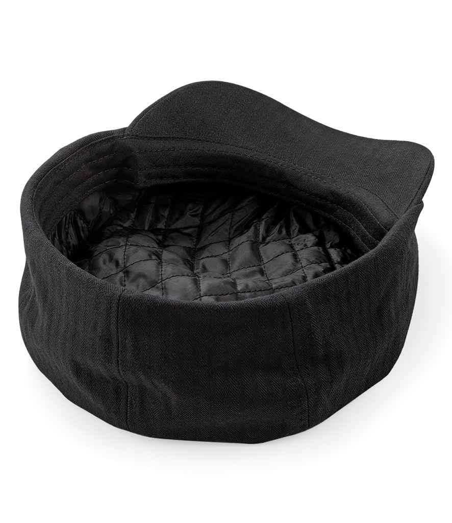 Beechfield - Newsboy Cap - Pierre Francis