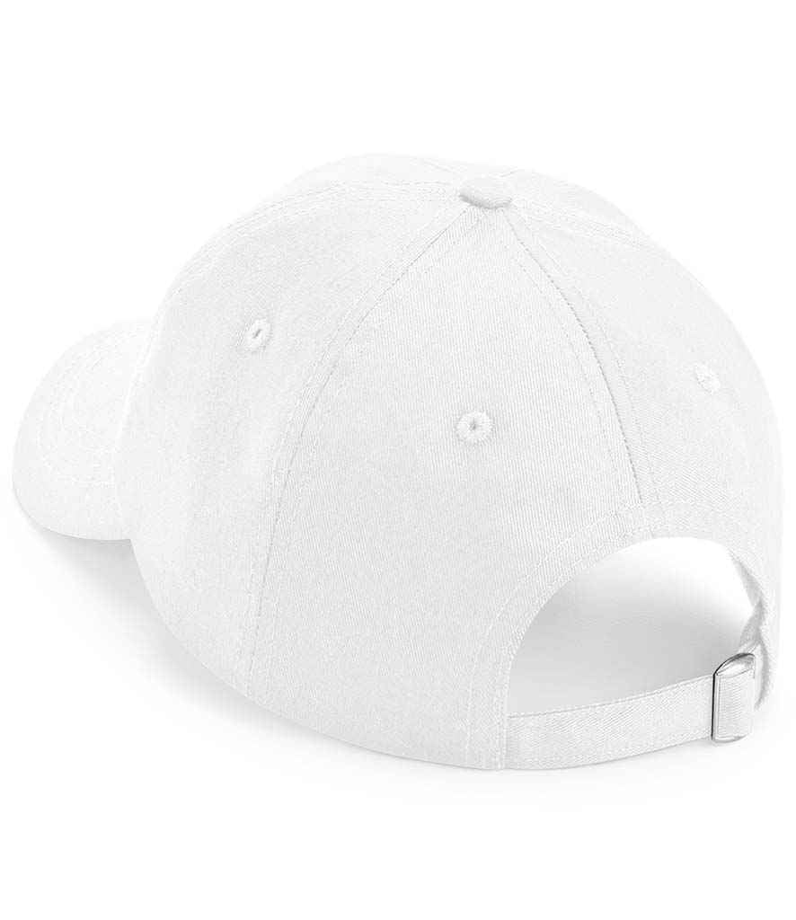 Beechfield - Organic Cotton 5 Panel Cap - Pierre Francis