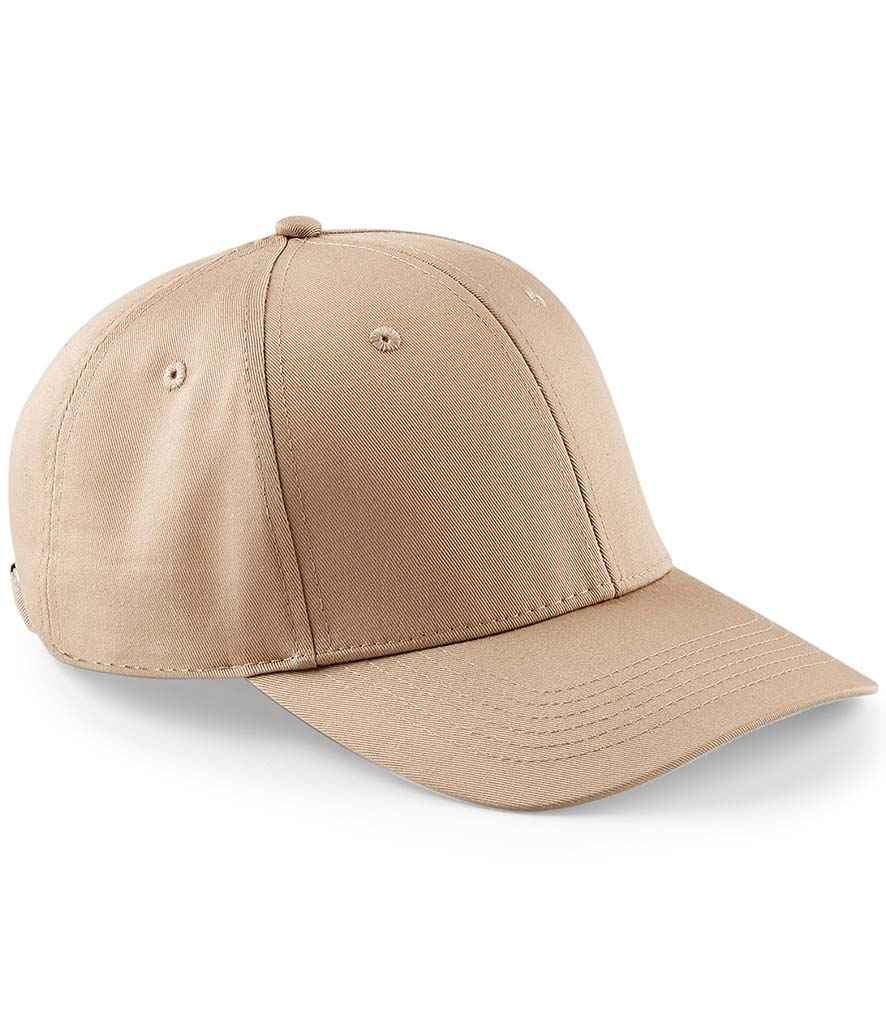 Beechfield - Urbanwear 6 Panel Cap - Pierre Francis