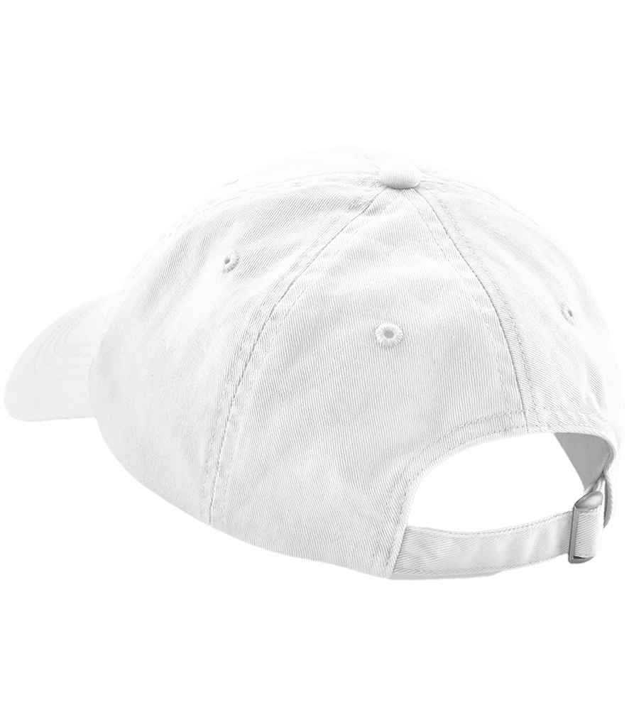 Beechfield - Low Profile 6 Panel Dad Cap - Pierre Francis