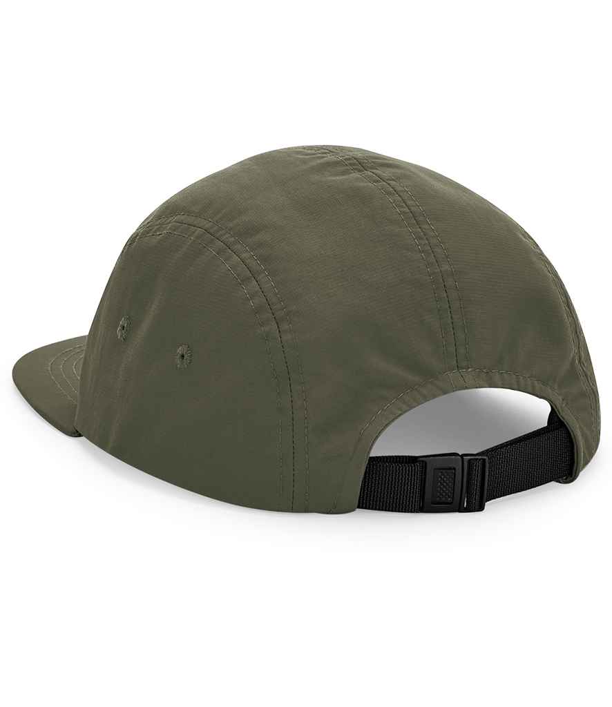Beechfield - Outdoor 5 Panel Camper Cap - Pierre Francis