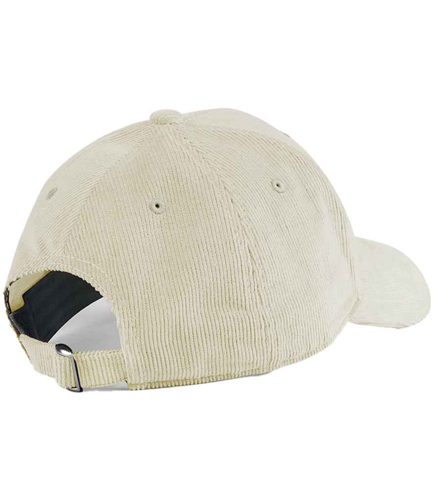 Beechfiels - EarthAware® Organic Cord Baseball Cap - Pierre Francis