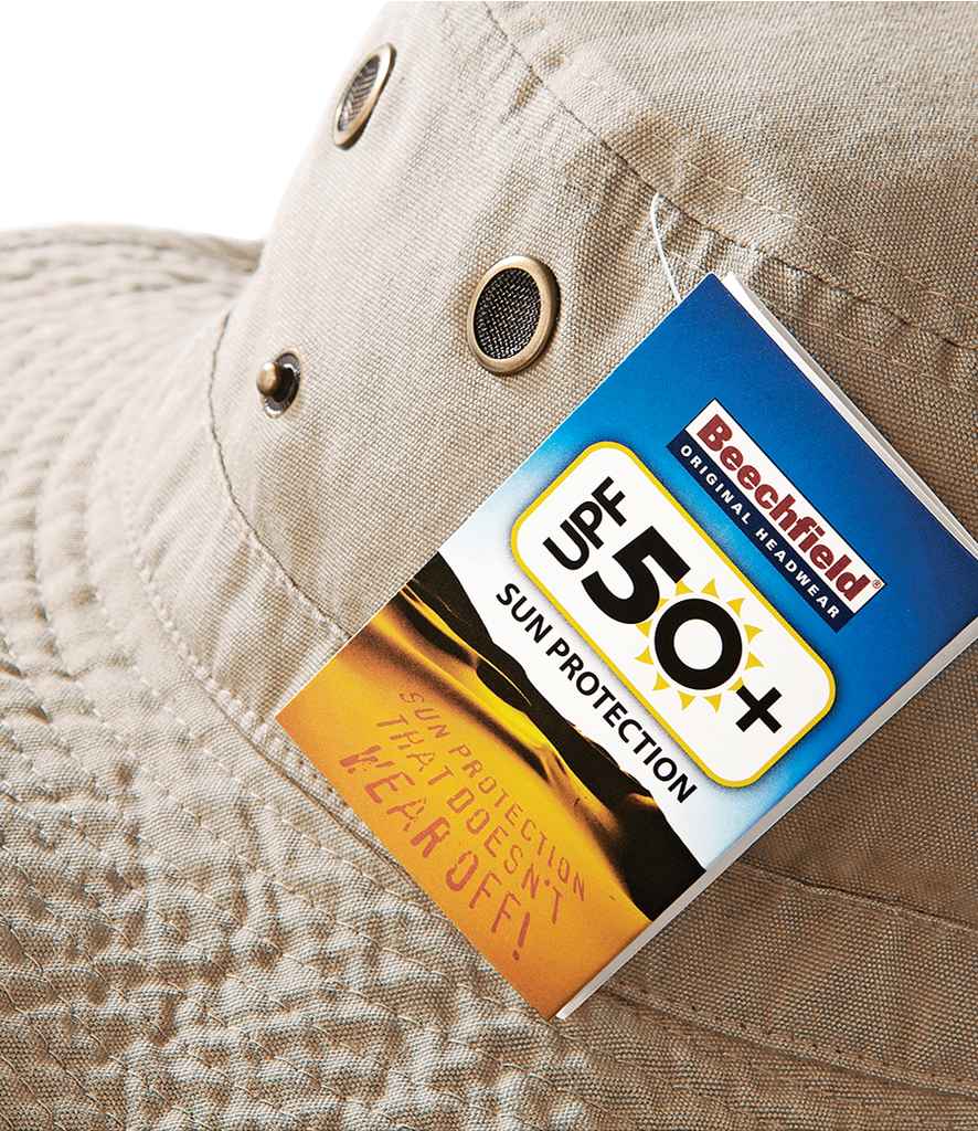 Beechfield - Outback Hat - Pierre Francis