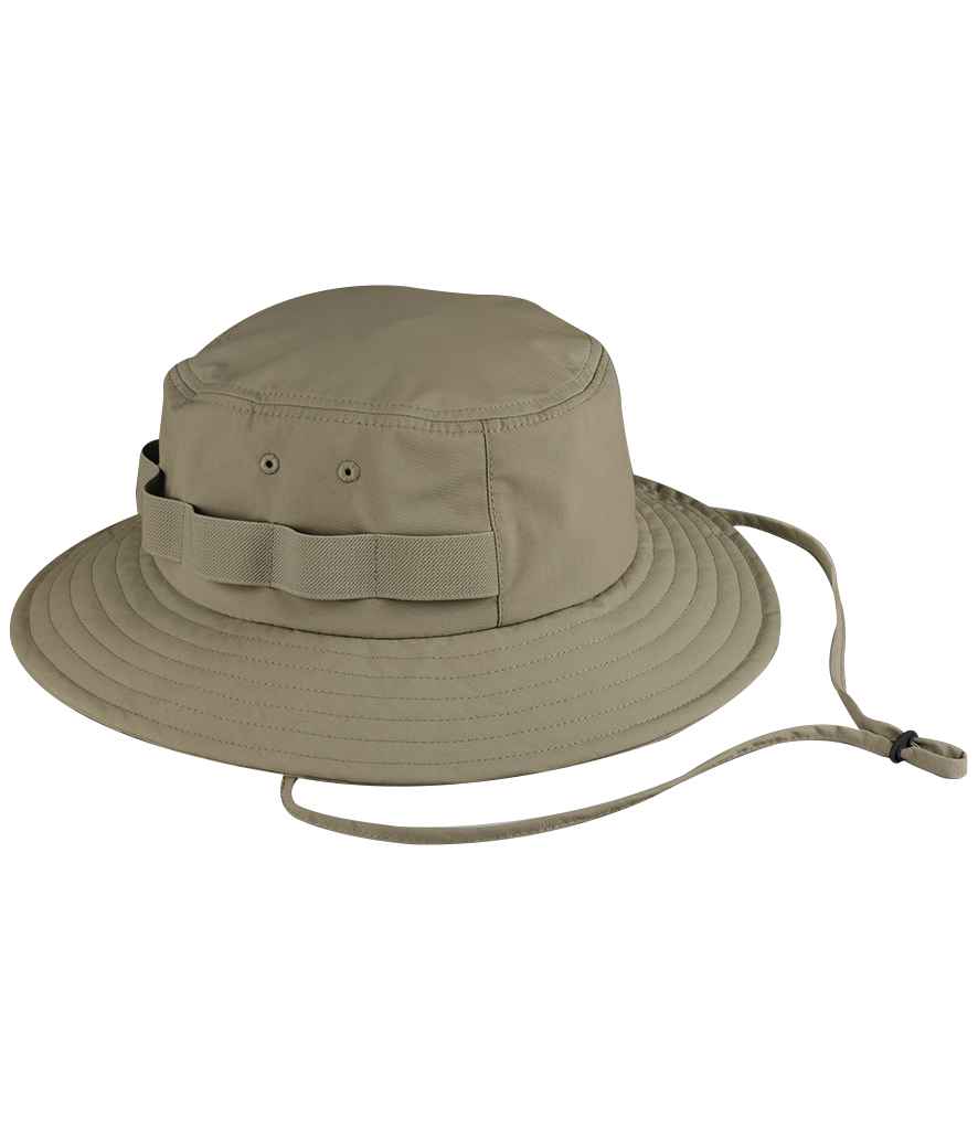 Beechfield - Outdoor Adventure Sun Hat - Pierre Francis
