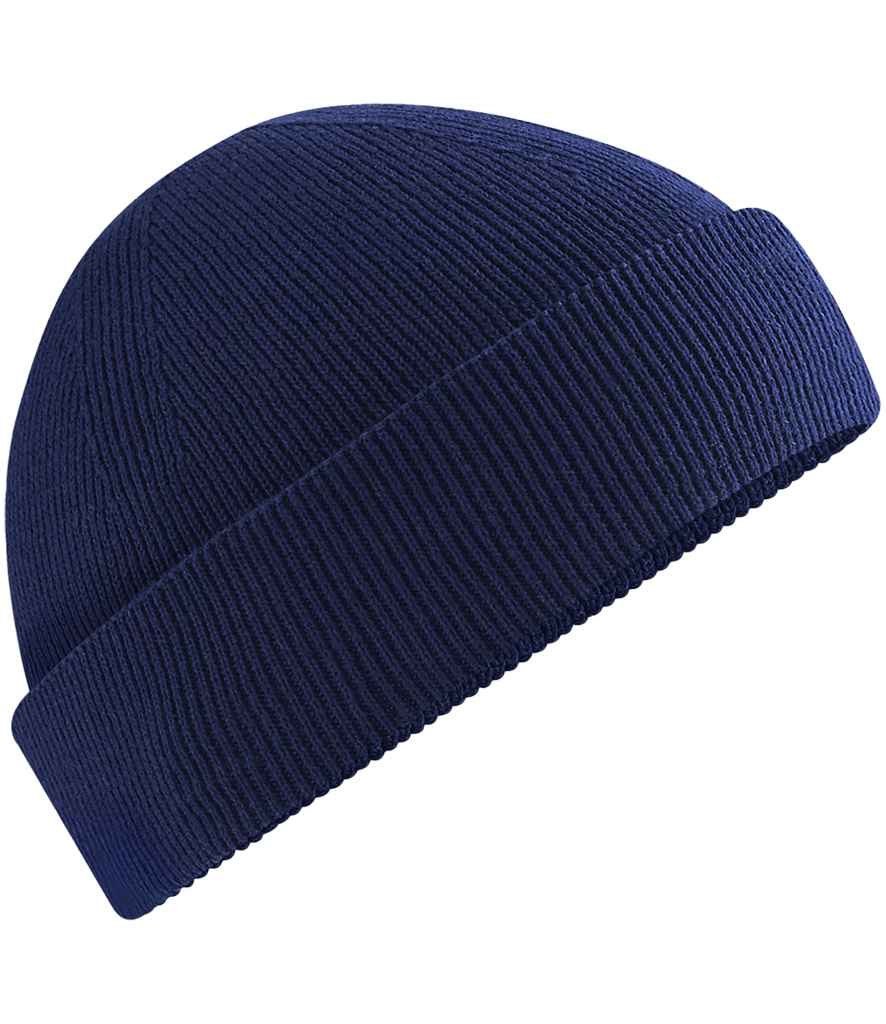 Beechfield - Organic Cotton Fisherman Beanie