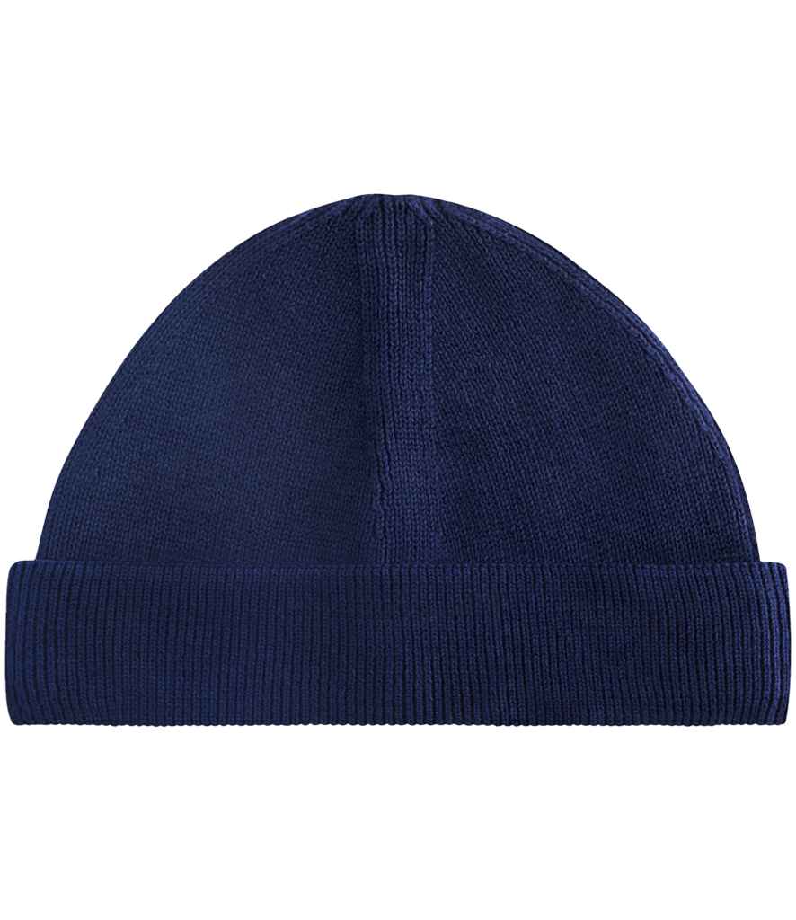 Beechfield - Organic Cotton Fisherman Beanie - Pierre Francis