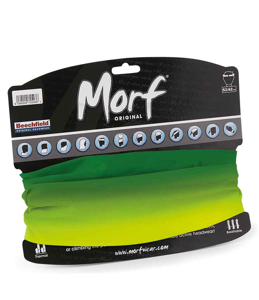 Beechfield - Morf® Ombré - Pierre Francis