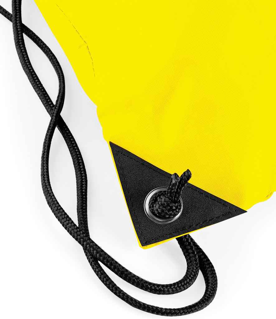 BagBase - Premium Gymsac - Pierre Francis