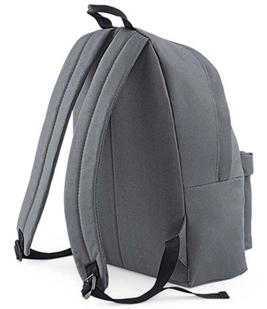 BagBase - Maxi Fashion Backpack - Pierre Francis